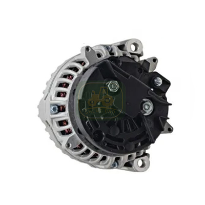 Sistema do motor 12Volt 200Amp RE210793 Alternador para
