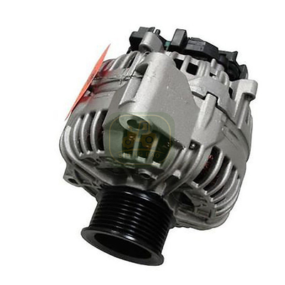 Sistema do motor 12Volt 200Amp RE210793 Alternador para