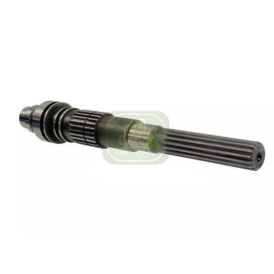 Partes de transmissão 24/15T 81862939 47490475 eixo para tractor
