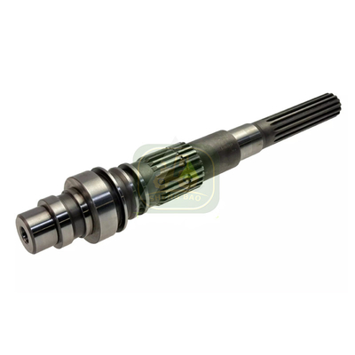 Partes de transmissão 24/15T 81862939 47490475 eixo para tractor