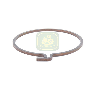 Peças do eixo dianteiro 87708453 Snap Ring para carregador de retroescavadeira