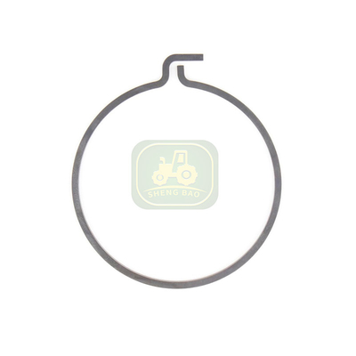 Peças do eixo dianteiro 87708453 Snap Ring para carregador de retroescavadeira