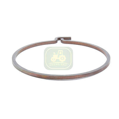 Peças do eixo dianteiro 87708453 Snap Ring para carregador de retroescavadeira