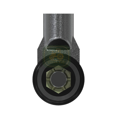 Partes do volante Rod End Tie AT169864 articulação de esferas para máquina JD