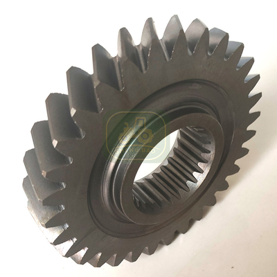 2a fase Partes 24/31T YZ90291 Engrenagem helicoidal para tractor JD