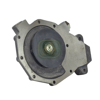 Peças de reposição duráveis do motor RE500734 RE500737 Bomba de água para tractor JD