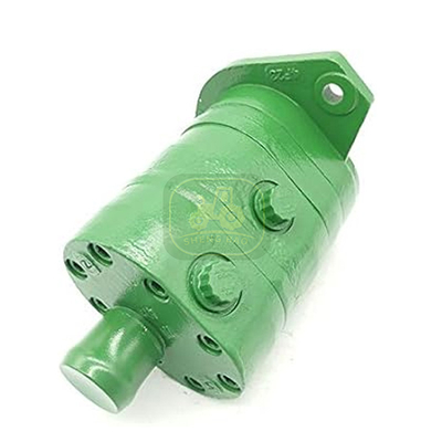 Peças de medição hidráulica 50L RE241577 Bomba hidráulica para trator JD
