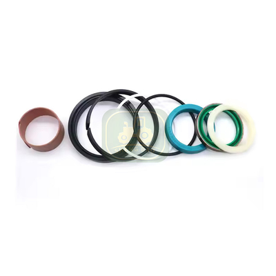 Substituições duráveis Peças de cilindro de balde 84259225 Kit de vedação para carregador de retroescavadeira