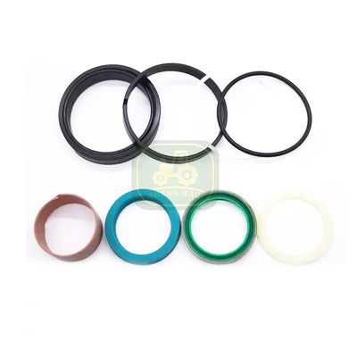 Substituições duráveis Peças de cilindro de balde 84259225 Kit de vedação para carregador de retroescavadeira