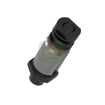 Sistema de travagem DISC AL181919 Retorno de compressão de moagem Assy para