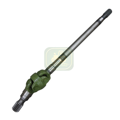 Sistema diferencial de acionamento do eixo RE188421 RE45941 eixo Assy para tratores