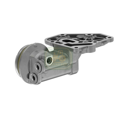 Sistema do motor RE504564 R502505 Filtro de óleo para tratores