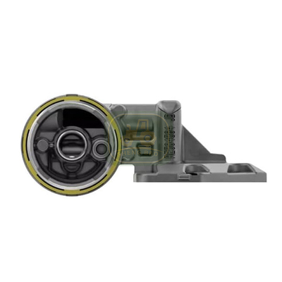 Sistema do motor RE504564 R502505 Filtro de óleo para tratores