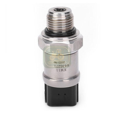Sensor de pressão do sistema eletrônico 4436271 Para escavadeira Hitachi