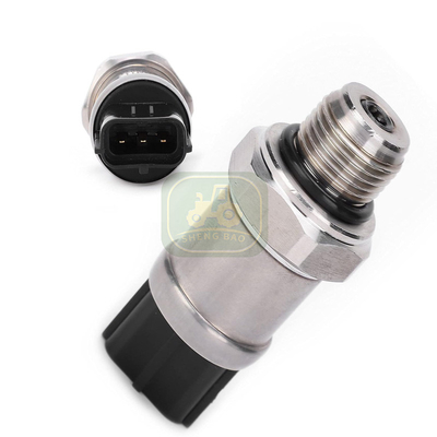 Sensor de pressão do sistema eletrônico 4436271 Para escavadeira Hitachi
