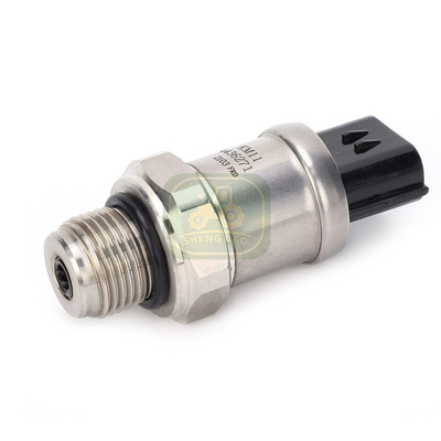 Sensor de pressão do sistema eletrônico 4436271 Para escavadeira Hitachi