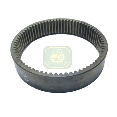 Sistema de accionamento 70T R554713 R229687 Engrenagem de engrenagem para tractor JD