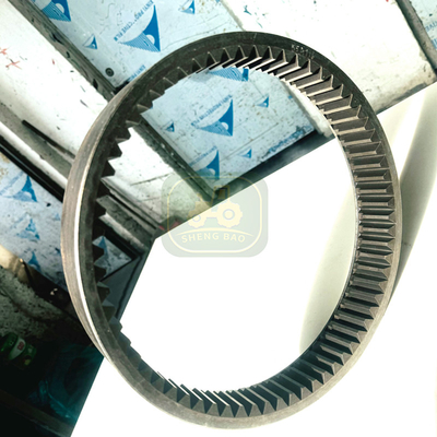 Sistema de accionamento 70T R554713 R229687 Engrenagem de engrenagem para tractor JD