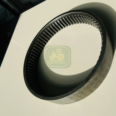 Sistema de accionamento 70T R554713 R229687 Engrenagem de engrenagem para tractor JD