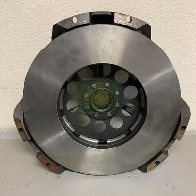 Sistema de embreagem 13&quot; 25T 1212-1512 3701015M92 Cobertura de embreagem para MF Tractor