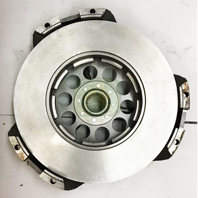 Sistema de embreagem 13&quot; 25T 1212-1512 3701015M92 Cobertura de embreagem para MF Tractor