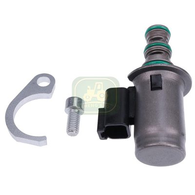 Sistema do motor 12V 24V 25/220804 válvula solenoide para carregador de retroescavadeira JCB