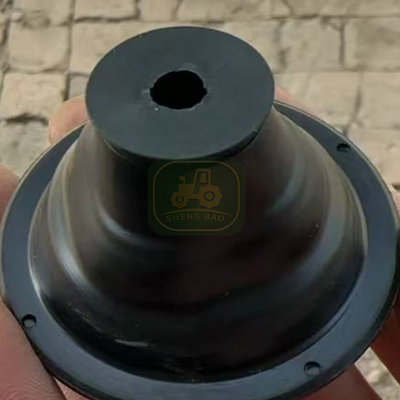 Sistema de travagem YZ91212 YZ91230 Botão de montagem de travagem para tractor JD
