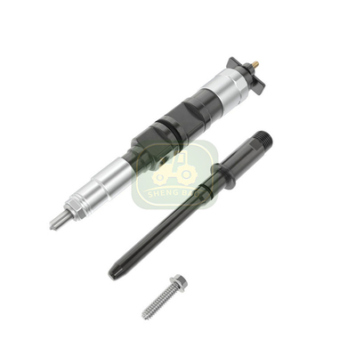 Sistema do motor RE543605 SE502556 Bocal do injetor para tractor JD