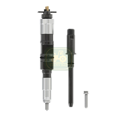 Sistema do motor RE543605 SE502556 Bocal do injetor para tractor JD