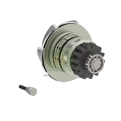 Sistema do motor DZ102107 RE553432 Bomba de água para tractor JD