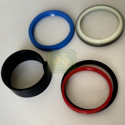 Sistema de Engenho cilindro hidráulico AHC16683 AHC13278 Kit de vedação para trator JD