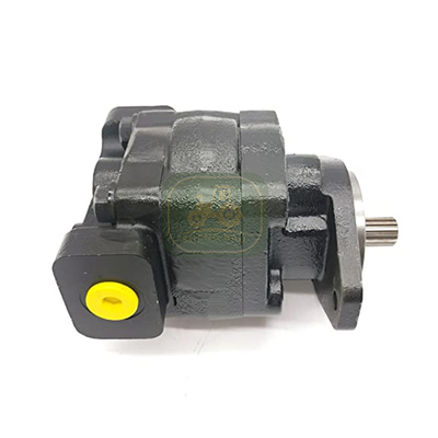 Sistema de Engenho Duravel AT179792 Bomba Hidráulica Para JD Backhoe Loader