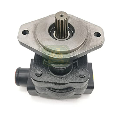 Sistema de Engenho Duravel AT179792 Bomba Hidráulica Para JD Backhoe Loader