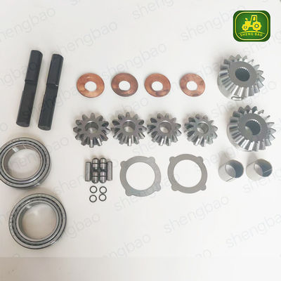 Sistema de transmissão de fácil substituição 292268A1 Assy diferencial para tractor