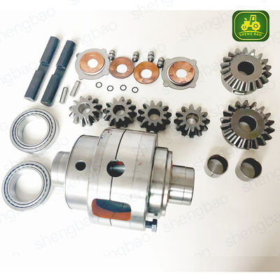 Sistema de transmissão de fácil substituição 292268A1 Assy diferencial para tractor
