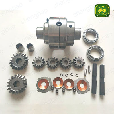 Sistema de transmissão de fácil substituição 292268A1 Assy diferencial para tractor