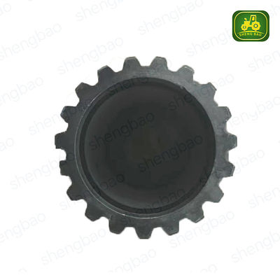 Alxes e partes de suspensão 1342927C1 Engrenagem diferencial para tractor