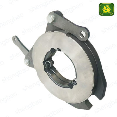 Partes da transmissão 3308792M91 71715051 Disco de comando para tractor