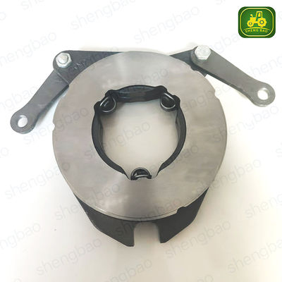 Partes da transmissão 3308792M91 71715051 Disco de comando para tractor