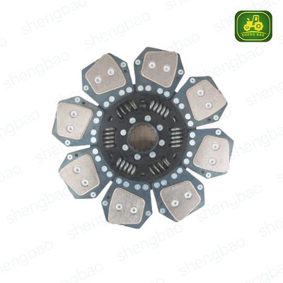 Peças de embreagem 3311380M92 3311380M93 Placa de embreagem para tractor 340mm