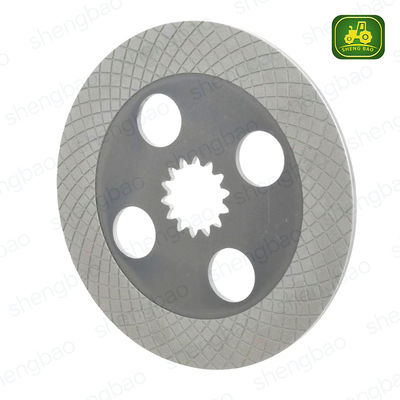 Partes de direcção e travões 5154521 Disco de travão para tractor 14 Espinhas
