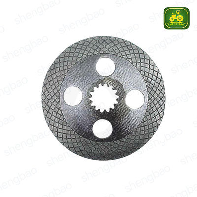Partes de direcção e travões 5154521 Disco de travão para tractor 14 Espinhas