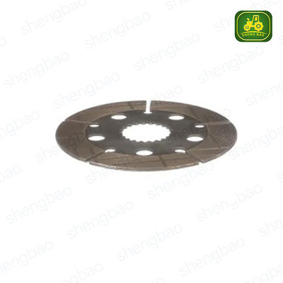 Peças de Direção e Freios 73320440 Disco de Freio Para Trator 22 Estrias