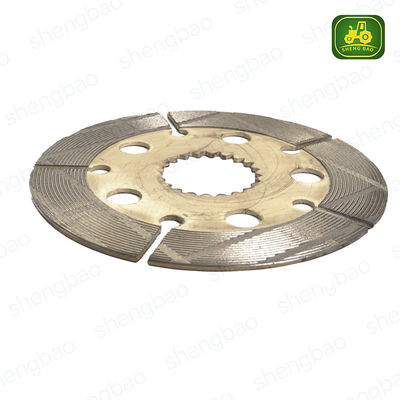 Peças de Direção e Freios 73320440 Disco de Freio Para Trator 22 Estrias