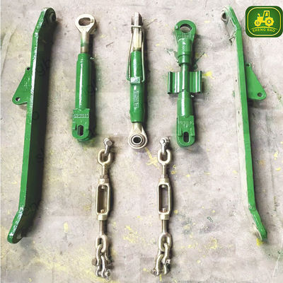 Partes de ligação em três pontos RE45708 SJ24944 Cadena de balanço para tractor