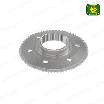Substituição do eixo dianteiro 50T/70T R159931 engrenagem para tractor