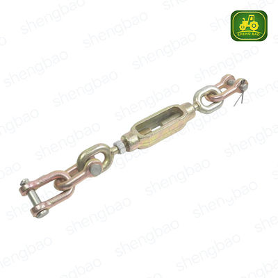 Partes de ligação em três pontos RE45708 SJ24944 Cadena de balanço para tractor