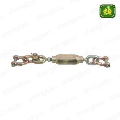 Partes de ligação em três pontos RE45708 SJ24944 Cadena de balanço para tractor