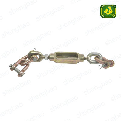 Partes de ligação em três pontos RE45708 SJ24944 Cadena de balanço para tractor