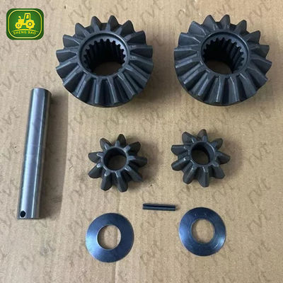 Peças do Eixo Dianteiro RE271384 Kit de Engrenagem Diferencial Para Trator